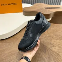 $122.00 USD Louis Vuitton Casual Shoes For Men #1408020