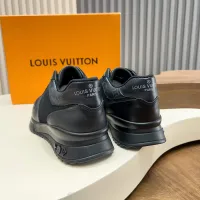 $122.00 USD Louis Vuitton Casual Shoes For Men #1408020