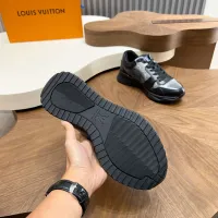 $122.00 USD Louis Vuitton Casual Shoes For Men #1408021