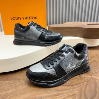 $122.00 USD Louis Vuitton Casual Shoes For Men #1408021