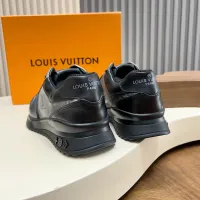 $122.00 USD Louis Vuitton Casual Shoes For Men #1408021