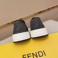 $76.00 USD Fendi Casual Shoes For Men #1408023