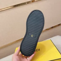 $76.00 USD Fendi Casual Shoes For Men #1408023