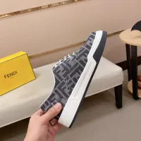 $76.00 USD Fendi Casual Shoes For Men #1408024