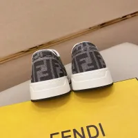 $76.00 USD Fendi Casual Shoes For Men #1408024