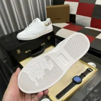 $76.00 USD Burberry Casual Shoes For Men #1408025