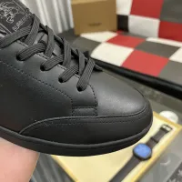 $76.00 USD Burberry Casual Shoes For Men #1408026