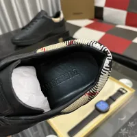 $76.00 USD Burberry Casual Shoes For Men #1408026