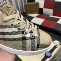 $76.00 USD Burberry Casual Shoes For Men #1408027