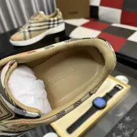 $76.00 USD Burberry Casual Shoes For Men #1408027