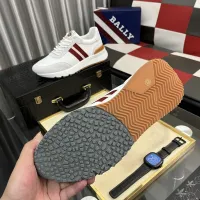 $82.00 USD Bally Casual Shoes For Men #1408028