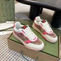 $105.00 USD Gucci Casual Shoes For Women #1408032