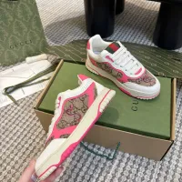 $105.00 USD Gucci Casual Shoes For Women #1408032