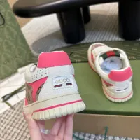 $105.00 USD Gucci Casual Shoes For Women #1408032