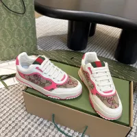 $105.00 USD Gucci Casual Shoes For Women #1408032