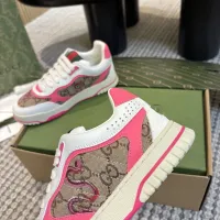 $105.00 USD Gucci Casual Shoes For Women #1408032
