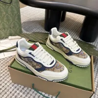 $105.00 USD Gucci Casual Shoes For Women #1408033