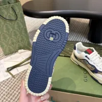 $105.00 USD Gucci Casual Shoes For Women #1408033