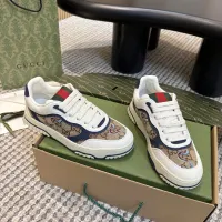 $105.00 USD Gucci Casual Shoes For Men #1408034