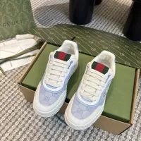 $105.00 USD Gucci Casual Shoes For Women #1408035
