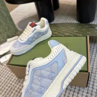 $105.00 USD Gucci Casual Shoes For Women #1408035