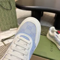 $105.00 USD Gucci Casual Shoes For Women #1408035