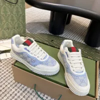 $105.00 USD Gucci Casual Shoes For Women #1408035