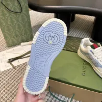 $105.00 USD Gucci Casual Shoes For Women #1408035