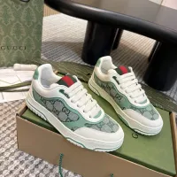 $105.00 USD Gucci Casual Shoes For Women #1408037