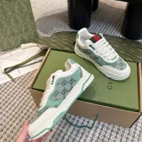 $105.00 USD Gucci Casual Shoes For Women #1408037