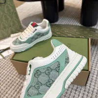 $105.00 USD Gucci Casual Shoes For Women #1408037