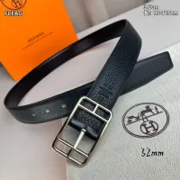 $68.00 USD Hermes AAA Quality Belts For Women #1408039