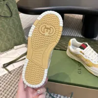 $105.00 USD Gucci Casual Shoes For Women #1408041