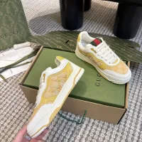 $105.00 USD Gucci Casual Shoes For Men #1408042