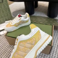 $105.00 USD Gucci Casual Shoes For Men #1408042