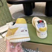 $105.00 USD Gucci Casual Shoes For Men #1408042