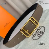 $68.00 USD Hermes AAA Quality Belts For Women #1408046