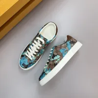$72.00 USD Gucci Casual Shoes For Men #1408051