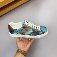 $72.00 USD Gucci Casual Shoes For Men #1408051