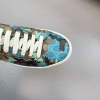 $72.00 USD Gucci Casual Shoes For Men #1408051