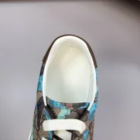 $72.00 USD Gucci Casual Shoes For Men #1408051