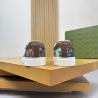 $72.00 USD Gucci Casual Shoes For Men #1408051