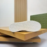 $72.00 USD Gucci Casual Shoes For Men #1408051