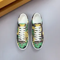 $72.00 USD Gucci Casual Shoes For Men #1408052