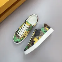 $72.00 USD Gucci Casual Shoes For Men #1408052