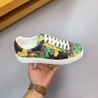 $72.00 USD Gucci Casual Shoes For Men #1408052