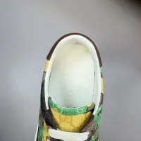 $72.00 USD Gucci Casual Shoes For Men #1408052