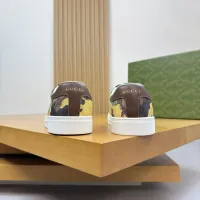 $72.00 USD Gucci Casual Shoes For Men #1408052