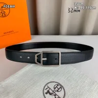 $72.00 USD Hermes AAA Quality Belts For Women #1408054