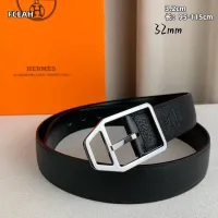 $72.00 USD Hermes AAA Quality Belts For Women #1408054